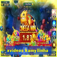 xvideos kamyllinha